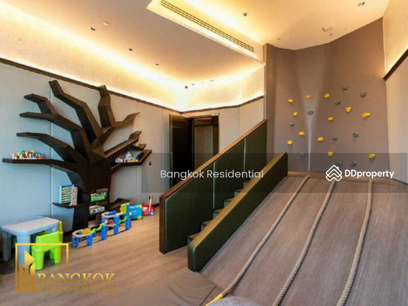 For Sale - The Residences At Mandarin Oriental, Bangkok