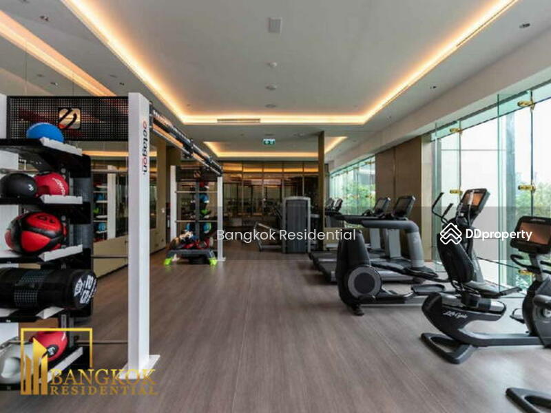 For Sale - The Residences At Mandarin Oriental, Bangkok