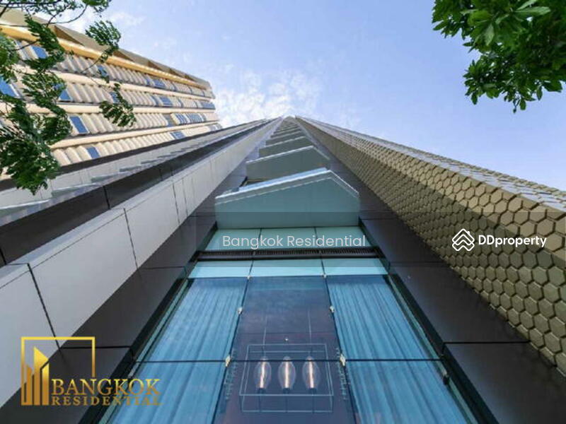For Sale - The Residences At Mandarin Oriental, Bangkok