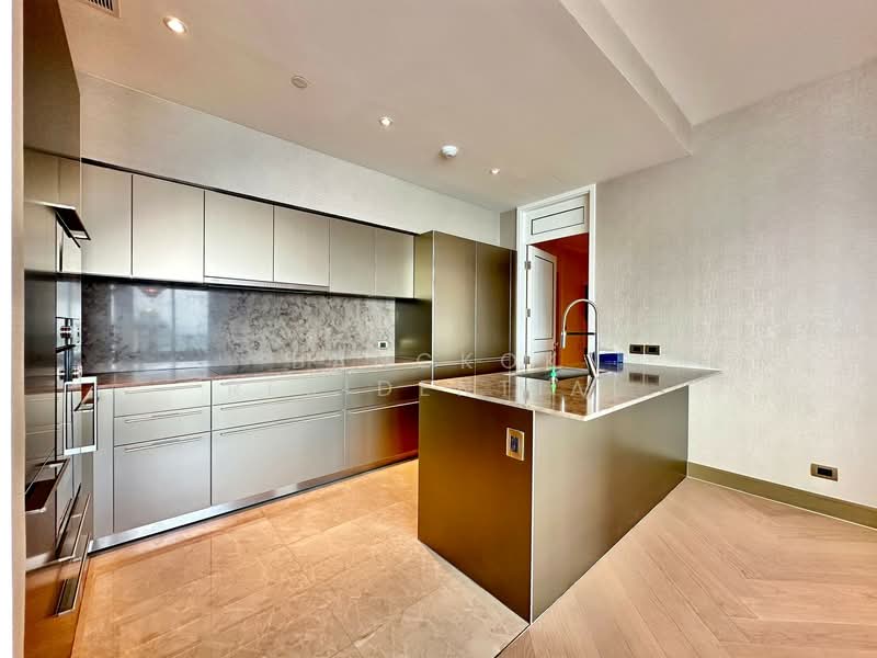 The Residences At Mandarin Oriental, Bangkok, 117 Charoen Nakorn Road, Khlong Ton Sai, Khlong San, Bangkok, 7 Bedrooms, 605 sqm, Condo For Sale, by Bangkok Residential, 11379604 - DDproperty.com