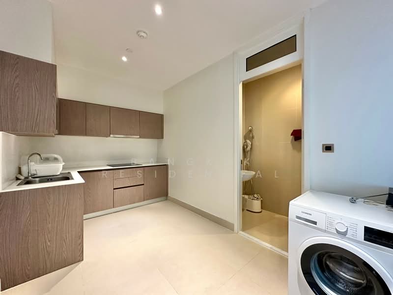 The Residences At Mandarin Oriental, Bangkok, 117 Charoen Nakorn Road, Khlong Ton Sai, Khlong San, Bangkok, 7 Bedrooms, 605 sqm, Condo For Sale, by Bangkok Residential, 11379604 - DDproperty.com