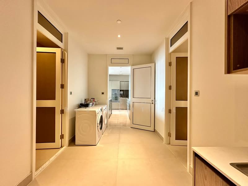 The Residences At Mandarin Oriental : เดอะ เรสซิเดนซ์ แอท แมนดาริน โอเรียนเต็ล, กรุงเทพ, 117 ถนนเจริญนคร, คลองต้นไทร, คลองสาน, กรุงเทพ, 605 ตร.ม., คอนโด ขาย, โดย Bangkok Residential, 11379604 - DDproperty.com