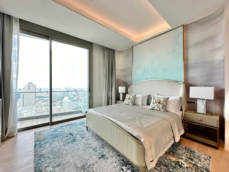 The Residences At Mandarin Oriental : เดอะ เรสซิเดนซ์ แอท แมนดาริน โอเรียนเต็ล, กรุงเทพ, 117 ถนนเจริญนคร, คลองต้นไทร, คลองสาน, กรุงเทพ, 605 ตร.ม., คอนโด ขาย, โดย Bangkok Residential, 11379604 - DDproperty.com
