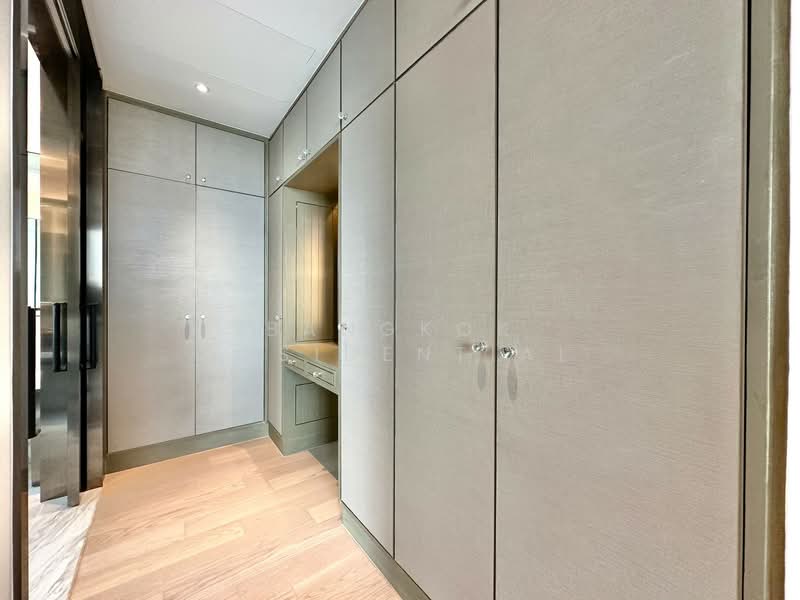 The Residences At Mandarin Oriental : เดอะ เรสซิเดนซ์ แอท แมนดาริน โอเรียนเต็ล, กรุงเทพ, 117 ถนนเจริญนคร, คลองต้นไทร, คลองสาน, กรุงเทพ, 605 ตร.ม., คอนโด ขาย, โดย Bangkok Residential, 11379604 - DDproperty.com