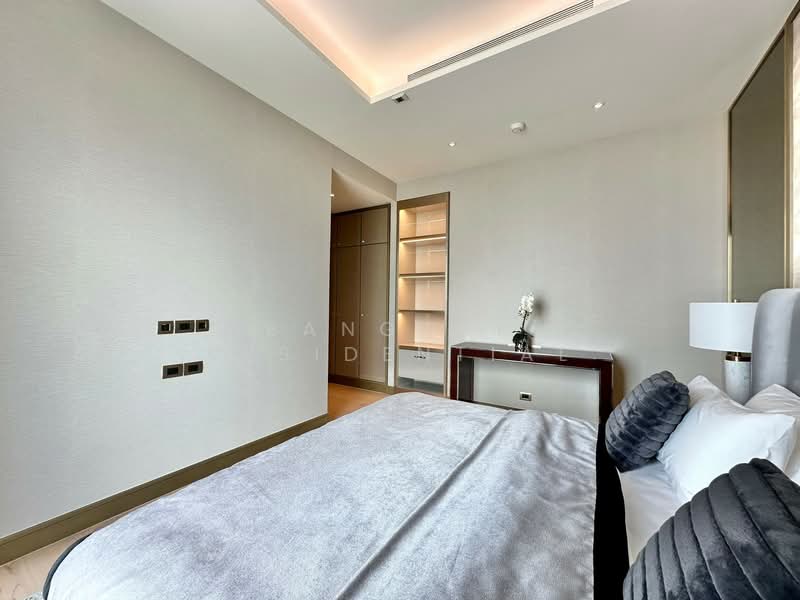 The Residences At Mandarin Oriental : เดอะ เรสซิเดนซ์ แอท แมนดาริน โอเรียนเต็ล, กรุงเทพ, 117 ถนนเจริญนคร, คลองต้นไทร, คลองสาน, กรุงเทพ, 605 ตร.ม., คอนโด ขาย, โดย Bangkok Residential, 11379604 - DDproperty.com