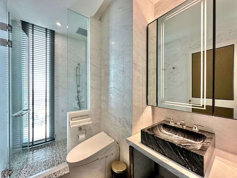 The Residences At Mandarin Oriental, Bangkok, 117 Charoen Nakorn Road, Khlong Ton Sai, Khlong San, Bangkok, 7 Bedrooms, 605 sqm, Condo For Sale, by Bangkok Residential, 11379604 - DDproperty.com