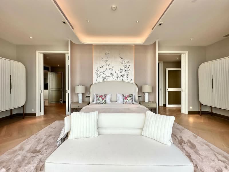 The Residences At Mandarin Oriental : เดอะ เรสซิเดนซ์ แอท แมนดาริน โอเรียนเต็ล, กรุงเทพ, 117 ถนนเจริญนคร, คลองต้นไทร, คลองสาน, กรุงเทพ, 605 ตร.ม., คอนโด ขาย, โดย Bangkok Residential, 11379604 - DDproperty.com