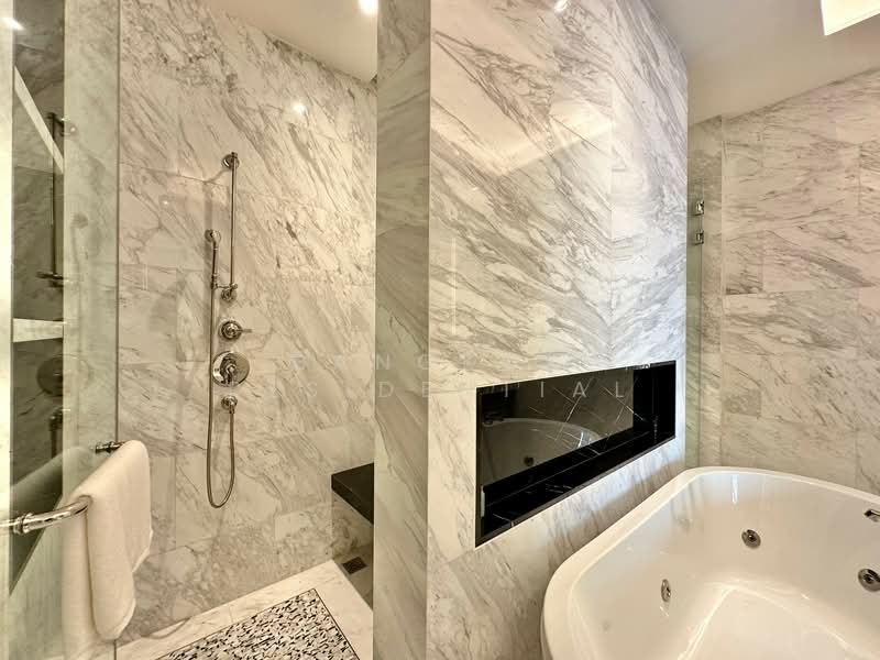 The Residences At Mandarin Oriental, Bangkok, 117 Charoen Nakorn Road, Khlong Ton Sai, Khlong San, Bangkok, 7 Bedrooms, 605 sqm, Condo For Sale, by Bangkok Residential, 11379604 - DDproperty.com