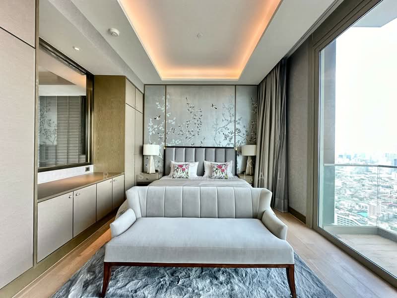 The Residences At Mandarin Oriental, Bangkok, 117 Charoen Nakorn Road, Khlong Ton Sai, Khlong San, Bangkok, 7 Bedrooms, 605 sqm, Condo For Sale, by Bangkok Residential, 11379604 - DDproperty.com