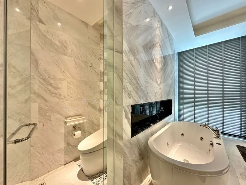 The Residences At Mandarin Oriental : เดอะ เรสซิเดนซ์ แอท แมนดาริน โอเรียนเต็ล, กรุงเทพ, 117 ถนนเจริญนคร, คลองต้นไทร, คลองสาน, กรุงเทพ, 605 ตร.ม., คอนโด ขาย, โดย Bangkok Residential, 11379604 - DDproperty.com