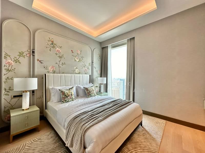 The Residences At Mandarin Oriental : เดอะ เรสซิเดนซ์ แอท แมนดาริน โอเรียนเต็ล, กรุงเทพ, 117 ถนนเจริญนคร, คลองต้นไทร, คลองสาน, กรุงเทพ, 605 ตร.ม., คอนโด ขาย, โดย Bangkok Residential, 11379604 - DDproperty.com