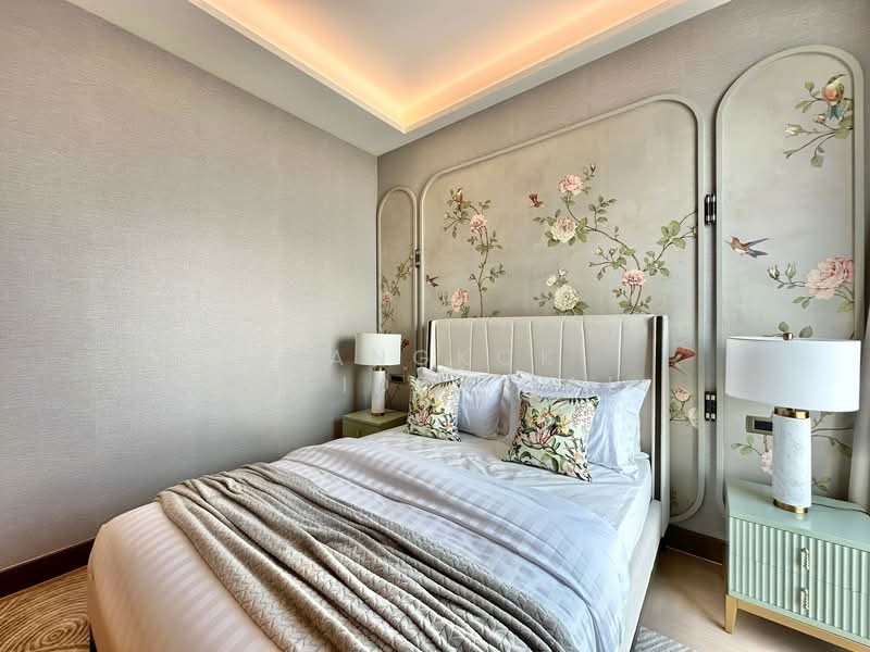 The Residences At Mandarin Oriental, Bangkok, 117 Charoen Nakorn Road, Khlong Ton Sai, Khlong San, Bangkok, 7 Bedrooms, 605 sqm, Condo For Sale, by Bangkok Residential, 11379604 - DDproperty.com