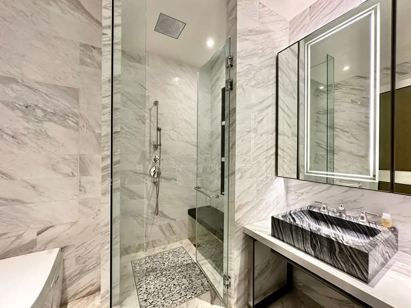 The Residences At Mandarin Oriental : เดอะ เรสซิเดนซ์ แอท แมนดาริน โอเรียนเต็ล, กรุงเทพ, 117 ถนนเจริญนคร, คลองต้นไทร, คลองสาน, กรุงเทพ, 605 ตร.ม., คอนโด ขาย, โดย Bangkok Residential, 11379604 - DDproperty.com