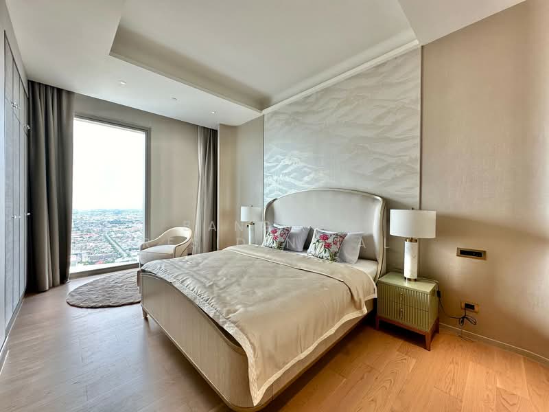 The Residences At Mandarin Oriental : เดอะ เรสซิเดนซ์ แอท แมนดาริน โอเรียนเต็ล, กรุงเทพ, 117 ถนนเจริญนคร, คลองต้นไทร, คลองสาน, กรุงเทพ, 605 ตร.ม., คอนโด ขาย, โดย Bangkok Residential, 11379604 - DDproperty.com