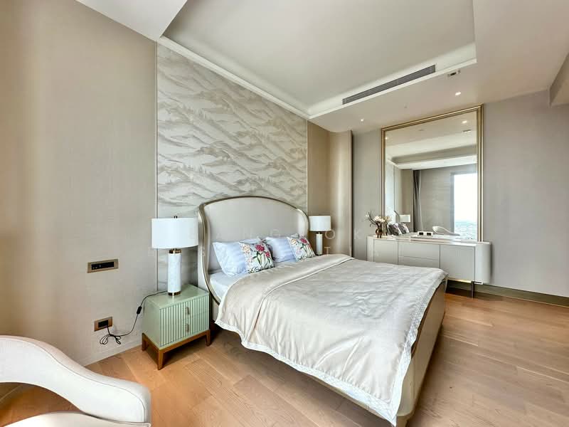 The Residences At Mandarin Oriental, Bangkok, 117 Charoen Nakorn Road, Khlong Ton Sai, Khlong San, Bangkok, 7 Bedrooms, 605 sqm, Condo For Sale, by Bangkok Residential, 11379604 - DDproperty.com