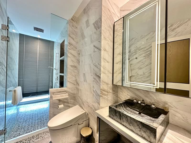 The Residences At Mandarin Oriental, Bangkok, 117 Charoen Nakorn Road, Khlong Ton Sai, Khlong San, Bangkok, 7 Bedrooms, 605 sqm, Condo For Sale, by Bangkok Residential, 11379604 - DDproperty.com