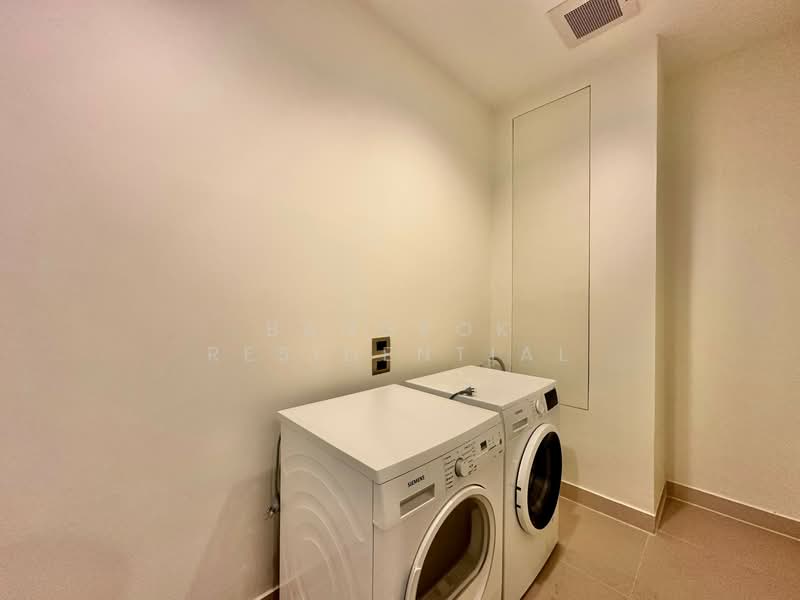 The Residences At Mandarin Oriental, Bangkok, 117 Charoen Nakorn Road, Khlong Ton Sai, Khlong San, Bangkok, 7 Bedrooms, 605 sqm, Condo For Sale, by Bangkok Residential, 11379604 - DDproperty.com