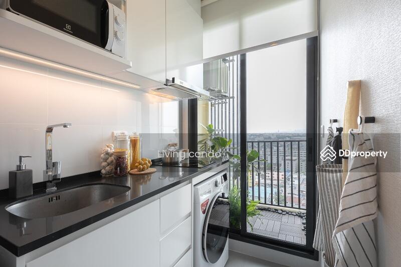 Chewathai Kaset-Nawamin, Bangkok, Prasert-Manukitch Road, Sena Nikhom, Chatuchak, Bangkok, 1 Bedroom, 29 sqm, Condo For Sale, by Living Condo, 11379606 - DDproperty.com