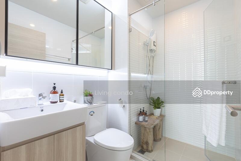 Chewathai Kaset-Nawamin, Bangkok, Prasert-Manukitch Road, Sena Nikhom, Chatuchak, Bangkok, 1 Bedroom, 29 sqm, Condo For Sale, by Living Condo, 11379606 - DDproperty.com