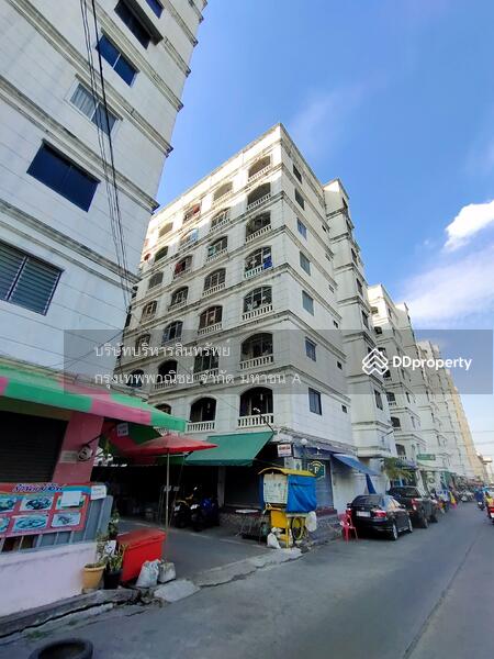 For Sale - HBKKCU0810001, Bangkok