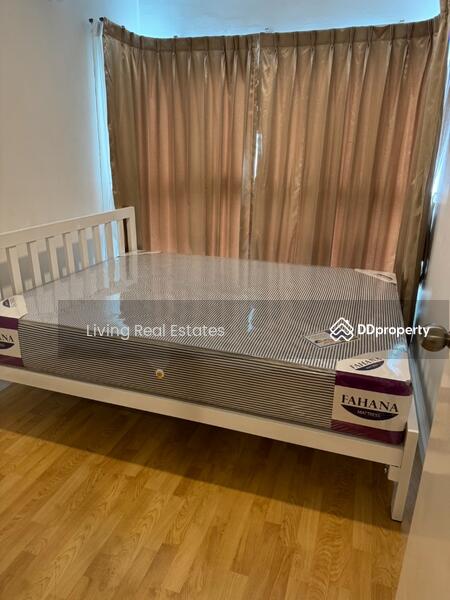 For Rent - The Parkland Ngamwongwan-Khaerai, Nonthaburi