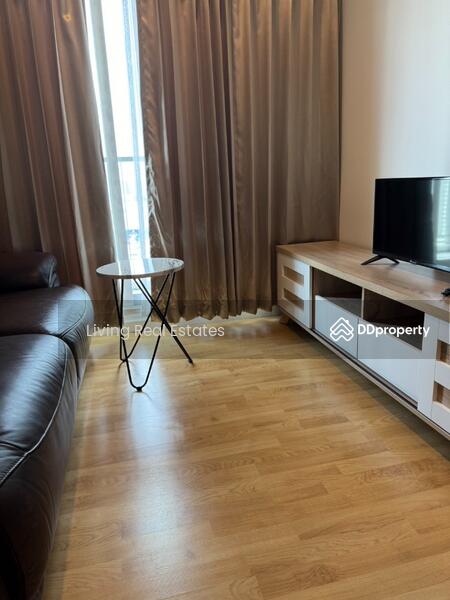 For Rent - The Parkland Ngamwongwan-Khaerai, Nonthaburi