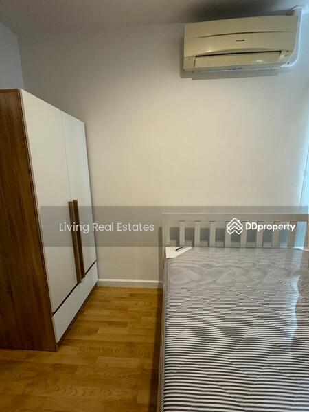 For Rent - The Parkland Ngamwongwan-Khaerai, Nonthaburi