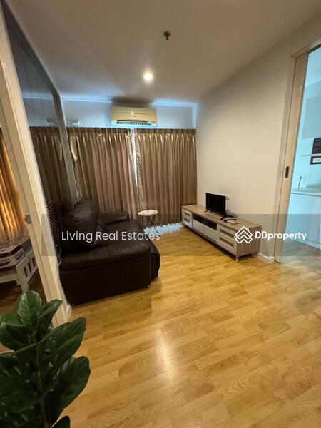 For Rent - The Parkland Ngamwongwan-Khaerai, Nonthaburi