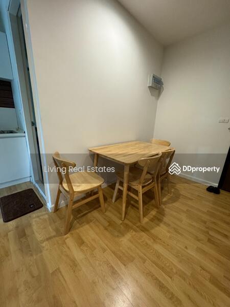 For Rent - The Parkland Ngamwongwan-Khaerai, Nonthaburi