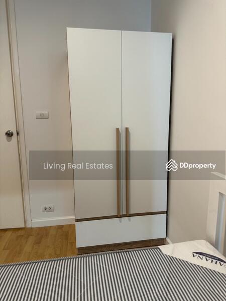 For Rent - The Parkland Ngamwongwan-Khaerai, Nonthaburi