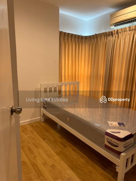 For Rent - The Parkland Ngamwongwan-Khaerai, Nonthaburi