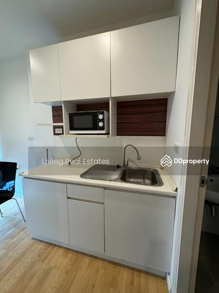 For Rent - The Parkland Ngamwongwan-Khaerai, Nonthaburi