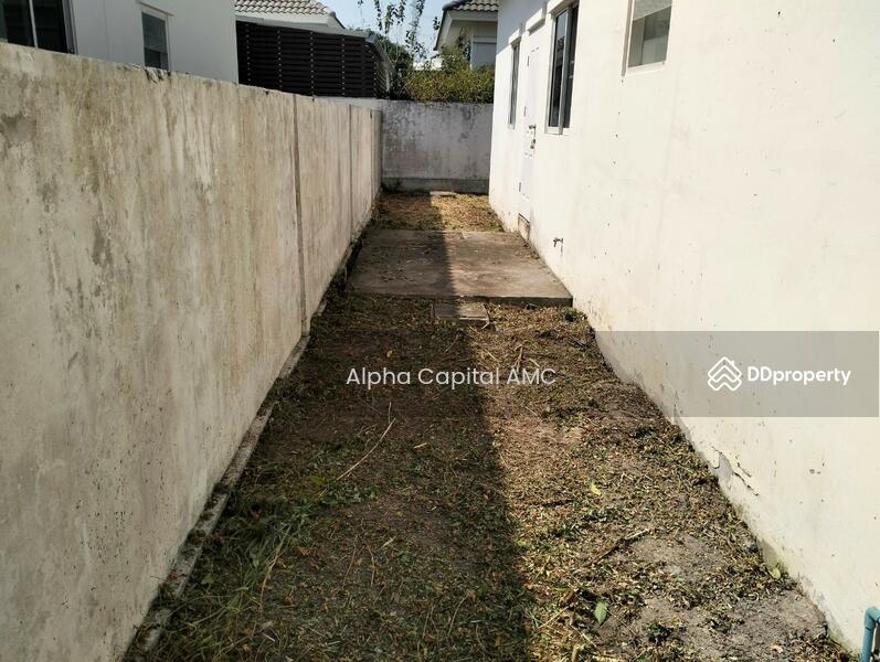 หมู่บ้านแลนซีโอ ครีป, Rayong, Noen Phra, Muang Rayong, Rayong, 2 Bedrooms, 105 sqm, Single Detached House For Sale, by Alpha Capital AMC, 11379721 - DDproperty.com