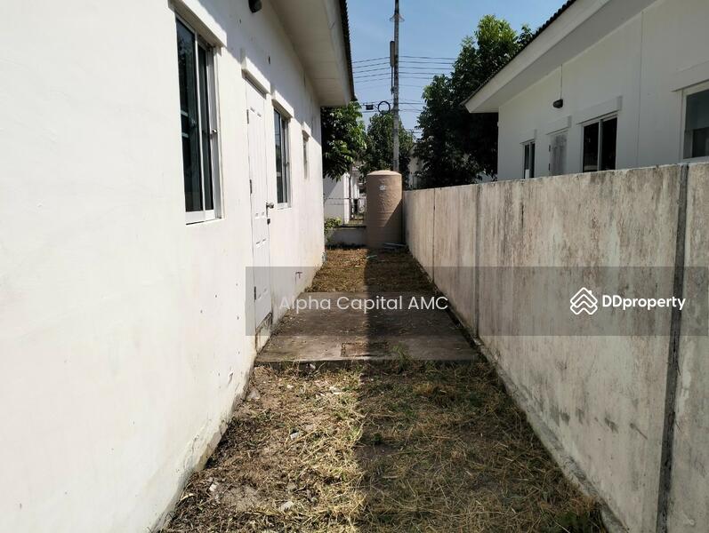 หมู่บ้านแลนซีโอ ครีป, Rayong, Noen Phra, Muang Rayong, Rayong, 2 Bedrooms, 105 sqm, Single Detached House For Sale, by Alpha Capital AMC, 11379721 - DDproperty.com