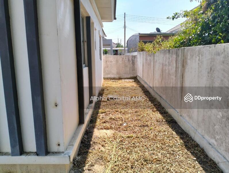 หมู่บ้านแลนซีโอ ครีป, Rayong, Noen Phra, Muang Rayong, Rayong, 2 Bedrooms, 105 sqm, Single Detached House For Sale, by Alpha Capital AMC, 11379721 - DDproperty.com