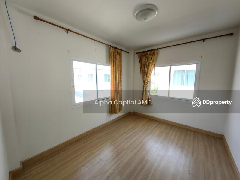 Green Park Avenue Village ZA_138_G01, Chon Buri (Pattaya), 160/78 ซอยชุมชนหนองปรือ 9 ถนนชุมชนหนองปรือ, Bueng, Si Racha, Chon Buri (Pattaya), 3 Bedrooms, 159 sqm, Single Detached House For Sale, by วารุณี จำรูญนุรักษ์, 11379728 - DDproperty.com