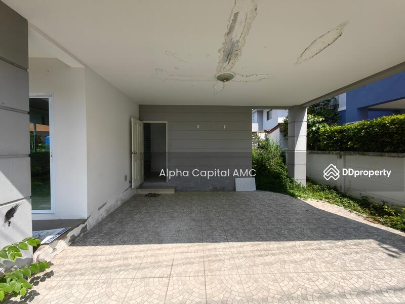 Green Park Avenue Village ZA_138_G01, Chon Buri (Pattaya), 160/78 ซอยชุมชนหนองปรือ 9 ถนนชุมชนหนองปรือ, Bueng, Si Racha, Chon Buri (Pattaya), 3 Bedrooms, 159 sqm, Single Detached House For Sale, by วารุณี จำรูญนุรักษ์, 11379728 - DDproperty.com