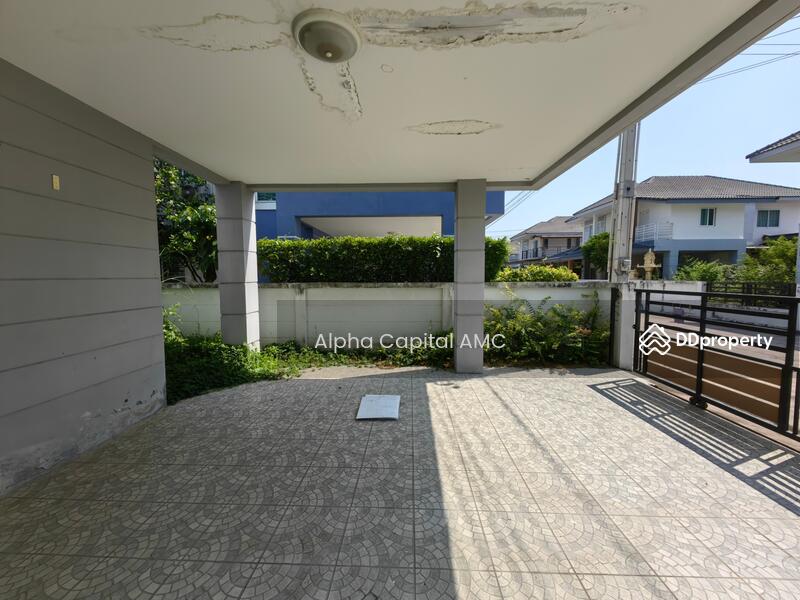 Green Park Avenue Village ZA_138_G01, Chon Buri (Pattaya), 160/78 ซอยชุมชนหนองปรือ 9 ถนนชุมชนหนองปรือ, Bueng, Si Racha, Chon Buri (Pattaya), 3 Bedrooms, 159 sqm, Single Detached House For Sale, by วารุณี จำรูญนุรักษ์, 11379728 - DDproperty.com