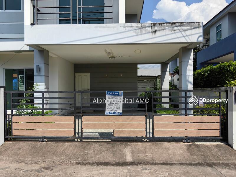 หมู่บ้านกรีนพาร์ค เอเวนิว ZA_138_G01, ชลบุรี, 160/78 ซอยชุมชนหนองปรือ 9 ถนนชุมชนหนองปรือ, บึง, ศรีราชา, ชลบุรี, 159 ตร.ม., บ้านเดี่ยว ขาย, โดย วารุณี จำรูญนุรักษ์, 11379728 - DDproperty.com