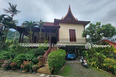 ขาย - Kamala Villa, ภูเก็ต