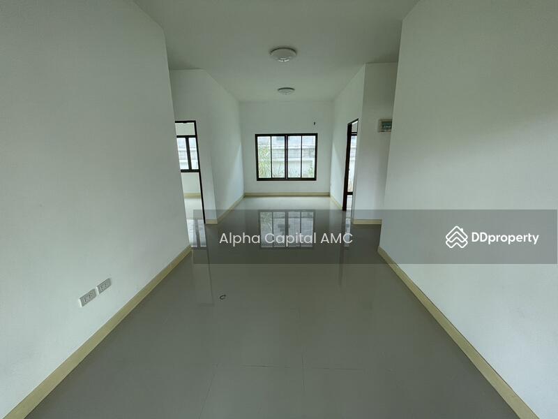 ศศิธร 26, ระยอง, มาบยางพร, ปลวกแดง, ระยอง, 97 ตร.ม., บ้านเดี่ยว ขาย, โดย Alpha Capital AMC, 11379748 - DDproperty.com