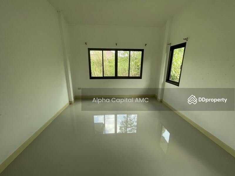ศศิธร 26, ระยอง, มาบยางพร, ปลวกแดง, ระยอง, 97 ตร.ม., บ้านเดี่ยว ขาย, โดย Alpha Capital AMC, 11379748 - DDproperty.com