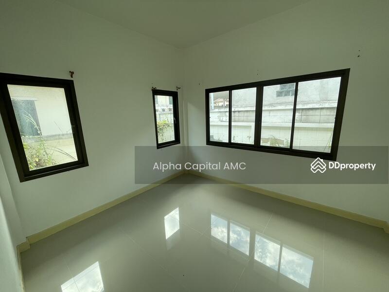 ศศิธร 26, Rayong, Mapyangphon, Pluak Daeng, Rayong, 2 Bedrooms, 97 sqm, Single Detached House For Sale, by Alpha Capital AMC, 11379748 - DDproperty.com