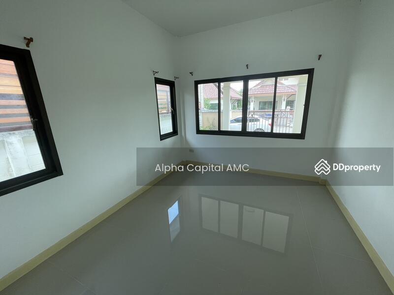 ศศิธร 26, Rayong, Mapyangphon, Pluak Daeng, Rayong, 2 Bedrooms, 97 sqm, Single Detached House For Sale, by Alpha Capital AMC, 11379748 - DDproperty.com