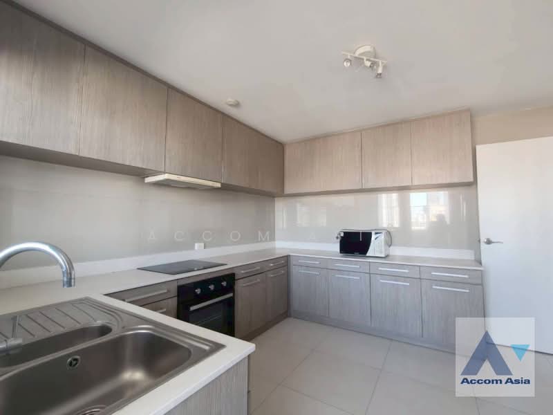Regent on The Park 2, Bangkok, Sukhumvit 61, Khlong Tan Nua, Watthana, Bangkok, 3 Bedrooms, 260 sqm, Condo For Sale, by Accom Asia, 11379772 - DDproperty.com