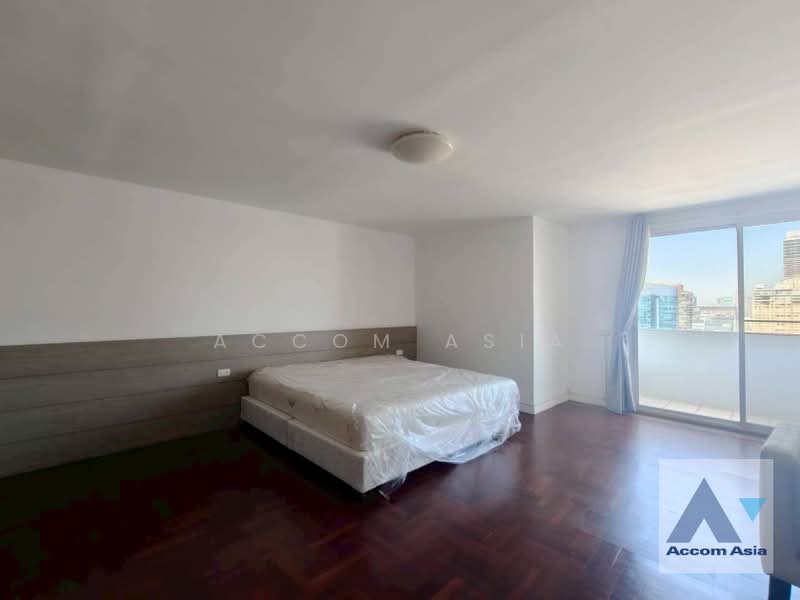 Regent on The Park 2, Bangkok, Sukhumvit 61, Khlong Tan Nua, Watthana, Bangkok, 3 Bedrooms, 260 sqm, Condo For Sale, by Accom Asia, 11379772 - DDproperty.com