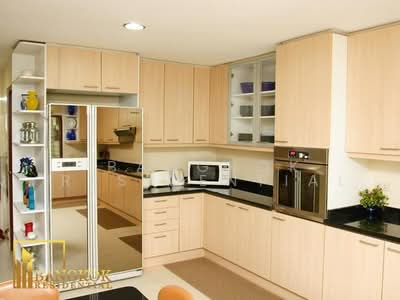 For Rent - GM Mansion, Bangkok