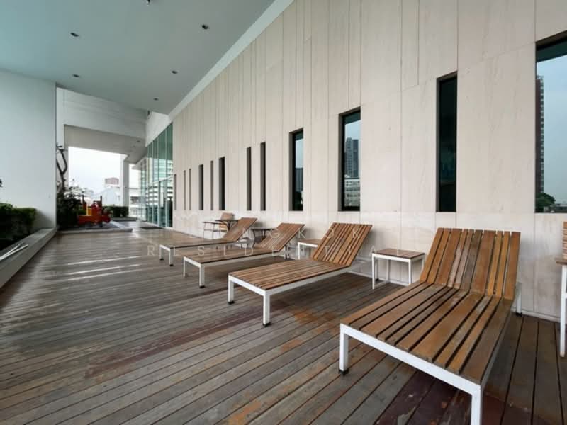 The Bloom Sukhumvit 71, Bangkok, Soi Sukhumvit 71, Phra Kanong Nua, Watthana, Bangkok, 3 Bedrooms, 88 sqm, Condo For Rent, by Bangkok Residential, 11379790 - DDproperty.com