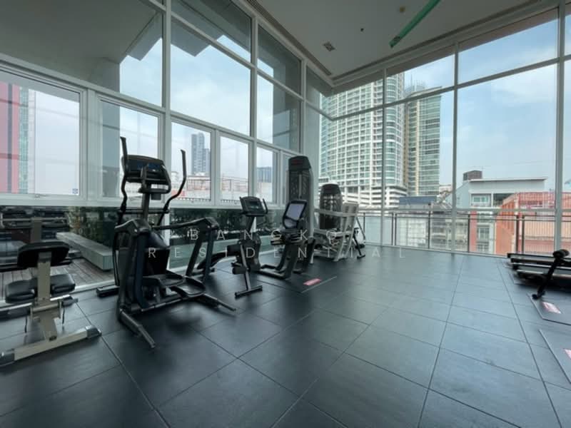 The Bloom Sukhumvit 71, Bangkok, Soi Sukhumvit 71, Phra Kanong Nua, Watthana, Bangkok, 3 Bedrooms, 88 sqm, Condo For Rent, by Bangkok Residential, 11379790 - DDproperty.com