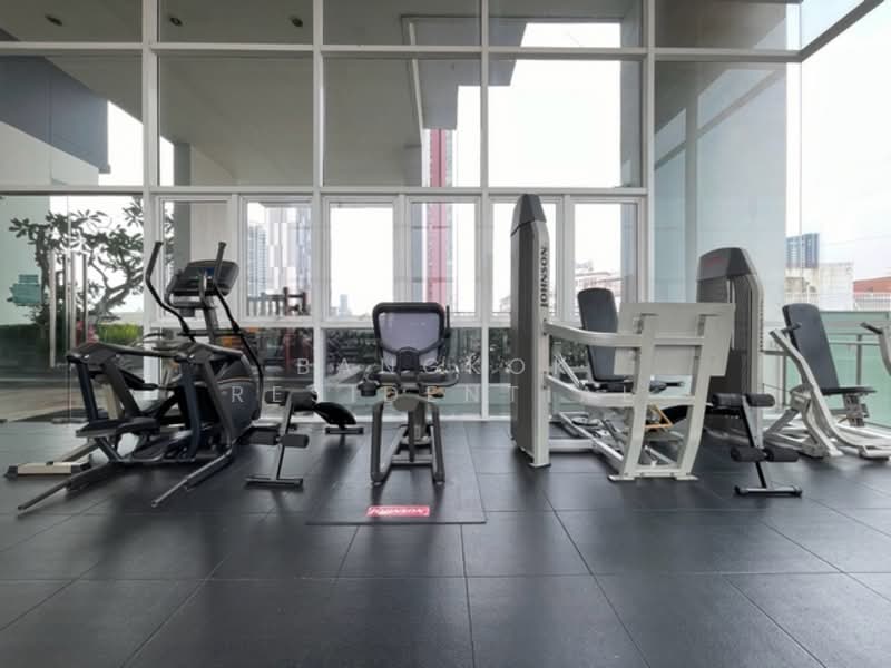 The Bloom Sukhumvit 71, Bangkok, Soi Sukhumvit 71, Phra Kanong Nua, Watthana, Bangkok, 3 Bedrooms, 88 sqm, Condo For Rent, by Bangkok Residential, 11379790 - DDproperty.com